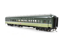 Load image into Gallery viewer, HO Brass W&R Enterprises NP - Northern Pacific Deluxe Coach #1350-1366