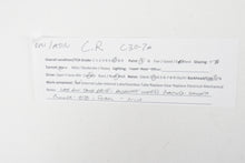 Load image into Gallery viewer, HO Brass OMI - Overland Models Inc. CR - Conrail GE C30-7A w/Anti-Climber Custom Painted No. 6556