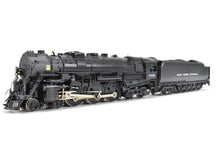 Load image into Gallery viewer, HO Brass Westside Model Co. NYC - New York Central J-3A 4-6-4 Super Hudson Custom Painted  #5450