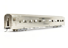 Load image into Gallery viewer, HO Brass Oriental Limited CB&Q/DRGW/WP California Zephyr Sleeper #423