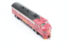 Load image into Gallery viewer, HO Athearn Genesis GM&O - Gulf Mobile & Ohio EMD F7A FP No. 811B Tsunami2 DCC and Sound
