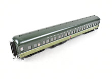 Load image into Gallery viewer, HO Brass W&R Enterprises NP - Northern Pacific Deluxe Coach #1350-1366