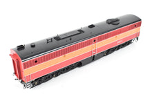 Load image into Gallery viewer, HO Brass Key Imports SP - Southern Pacific ALCO PA-1, PB-1, PA-1/2 Set CS #55 FP "Daylight" Scheme