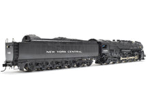 Load image into Gallery viewer, HO Brass Westside Model Co. NYC - New York Central J-3A 4-6-4 Super Hudson Custom Painted  #5450