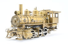 Load image into Gallery viewer, HO Brass PFM - United CStPM&O - Chicago, St Paul, Minneapolis & Omaha Railway "Omaha" #23 0-6-0