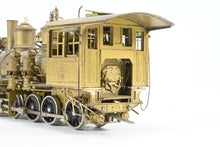 Load image into Gallery viewer, On3 Brass Sunset Models D&RGW - Denver & Rio Grande Western C-16 #278 2-8-0