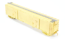 Load image into Gallery viewer, HO Brass The P Company PRR - Pennsylvania Railroad X42 Mail Storage Car