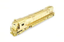 Load image into Gallery viewer, HO Brass Alco Models Various Roads ALCO C628 Century Series High Hood Diesel