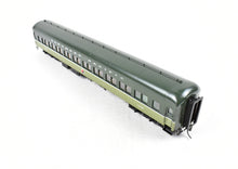 Load image into Gallery viewer, HO Brass W&R Enterprises NP - Northern Pacific Deluxe Coach #1350-1366