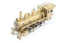 Load image into Gallery viewer, HO Brass PFM - United CStPM&O - Chicago, St Paul, Minneapolis & Omaha Railway "Omaha" #23 0-6-0