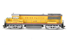 Load image into Gallery viewer, HO CON Bowser "Executive Line" UP - Union Pacific GE U25B With ESU DCC & Sound FP No. 639 and Weathered
