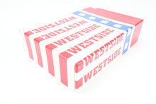 Load image into Gallery viewer, HOn3 Brass Westside Model Co. D&RGW - Denver & Rio Grande Western K-27 2-8-2 Piston Valve Version Custom Painted No. 463