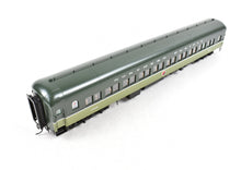 Load image into Gallery viewer, HO Brass W&R Enterprises NP - Northern Pacific Deluxe Coach #1350-1366