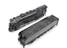 Load image into Gallery viewer, HO Brass Westside Model Co. NYC - New York Central J-3A 4-6-4 Super Hudson Custom Painted  #5450
