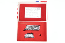 Load image into Gallery viewer, HOn3 Brass Westside Model Co. D&RGW - Denver & Rio Grande Western K-27 2-8-2 Piston Valve Version Custom Painted No. 463