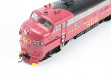 Load image into Gallery viewer, HO Athearn Genesis GM&O - Gulf Mobile & Ohio EMD F7A FP No. 811B Tsunami2 DCC and Sound
