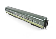 Load image into Gallery viewer, HO Brass W&R Enterprises NP - Northern Pacific Deluxe Coach #1350-1366