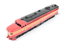 Load image into Gallery viewer, HO Brass Key Imports SP - Southern Pacific ALCO PA-1, PB-1, PA-1/2 Set CS #55 FP "Daylight" Scheme