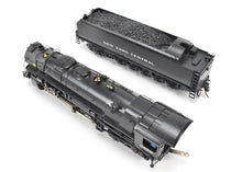 Load image into Gallery viewer, HO Brass Westside Model Co. NYC - New York Central J-3A 4-6-4 Super Hudson Custom Painted  #5450