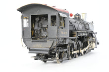 Load image into Gallery viewer, HO Brass CON Sunset Models SLSF - Frisco #1015-1039 Class 4-6-2 Unstreamlined Version CP No. 1017