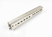 Load image into Gallery viewer, HO Brass Oriental Limited CB&Q/DRGW/WP California Zephyr Sleeper #423