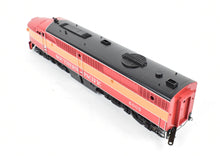 Load image into Gallery viewer, HO Brass Key Imports SP - Southern Pacific ALCO PA-1, PB-1, PA-1/2 Set CS #55 FP "Daylight" Scheme