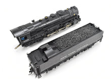 Load image into Gallery viewer, HO Brass Westside Model Co. NYC - New York Central J-3A 4-6-4 Super Hudson Custom Painted  #5450