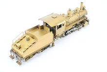 Load image into Gallery viewer, HO Brass PFM - United CStPM&O - Chicago, St Paul, Minneapolis & Omaha Railway "Omaha" #23 0-6-0