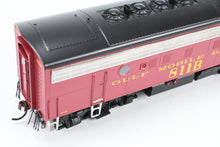 Load image into Gallery viewer, HO Athearn Genesis GM&O - Gulf Mobile & Ohio EMD F7A FP No. 811B Tsunami2 DCC and Sound