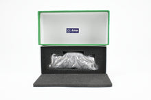 Load image into Gallery viewer, HO Brass OMI - Overland Models, Inc. WP - Western Pacific Steel Bay Window Caboose w/ Roof Walk Factory Painted No. 451