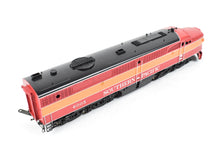 Load image into Gallery viewer, HO Brass Key Imports SP - Southern Pacific ALCO PA-1, PB-1, PA-1/2 Set CS #55 FP "Daylight" Scheme