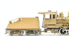 Load image into Gallery viewer, HO Brass PFM - United CStPM&O - Chicago, St Paul, Minneapolis & Omaha Railway "Omaha" #23 0-6-0