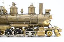 Load image into Gallery viewer, On3 Brass Sunset Models D&RGW - Denver & Rio Grande Western C-16 #278 2-8-0