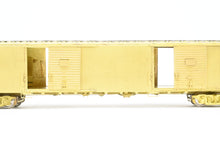 Load image into Gallery viewer, HO Brass The P Company PRR - Pennsylvania Railroad X42 Mail Storage Car
