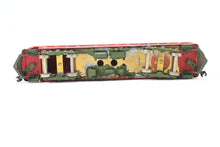 Load image into Gallery viewer, HO Brass Suydam PE - Pacific Electric "Eight" Wood Interurban Coach Trailer Custom Painted REBOXX