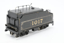 Load image into Gallery viewer, HO Brass CON Sunset Models SLSF - Frisco #1015-1039 Class 4-6-2 Unstreamlined Version CP No. 1017