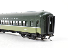 Load image into Gallery viewer, HO Brass W&R Enterprises NP - Northern Pacific Deluxe Coach #1350-1366