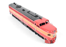 Load image into Gallery viewer, HO Brass Key Imports SP - Southern Pacific ALCO PA-1, PB-1, PA-1/2 Set CS #55 FP "Daylight" Scheme
