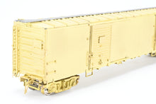 Load image into Gallery viewer, HO Brass The P Company PRR - Pennsylvania Railroad X42 Mail Storage Car