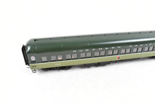 Load image into Gallery viewer, HO Brass W&R Enterprises NP - Northern Pacific Deluxe Coach #1350-1366
