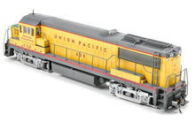 Load image into Gallery viewer, HO CON Bowser "Executive Line" UP - Union Pacific GE U25B With ESU DCC & Sound FP No. 639 and Weathered