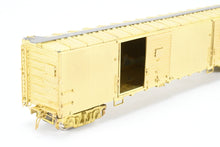 Load image into Gallery viewer, HO Brass The P Company PRR - Pennsylvania Railroad X42 Mail Storage Car
