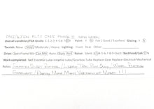 Load image into Gallery viewer, HO Brass OMI - Overland Models Inc. NH - New Haven ALCO C425 Phase II