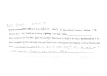 Load image into Gallery viewer, HOn3 Brass Ken Kidder Various Roads 0-4-0T "Mudhen" CP WRONG BOX