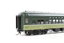 Load image into Gallery viewer, HO Brass W&R Enterprises NP - Northern Pacific Deluxe Coach #1350-1366