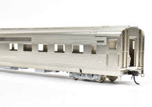 Load image into Gallery viewer, HO Brass Oriental Limited CB&Q/DRGW/WP California Zephyr Sleeper #423