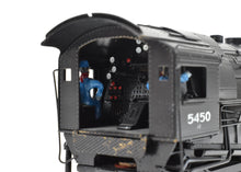 Load image into Gallery viewer, HO Brass Westside Model Co. NYC - New York Central J-3A 4-6-4 Super Hudson Custom Painted  #5450