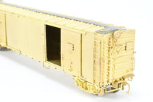 Load image into Gallery viewer, HO Brass The P Company PRR - Pennsylvania Railroad X42 Mail Storage Car