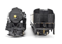 Load image into Gallery viewer, HO Brass Westside Model Co. NYC - New York Central J-3A 4-6-4 Super Hudson Custom Painted  #5450