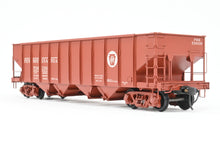 Load image into Gallery viewer, O Brass Pacific Limited PRR - Pennsylvania Railroad H-21a Hopper Pro-Painted No. 720216